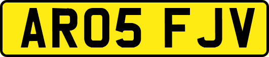 AR05FJV