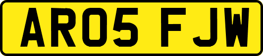 AR05FJW