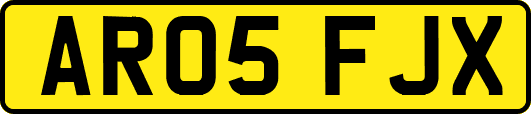 AR05FJX