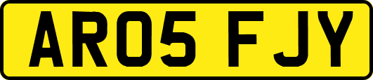 AR05FJY