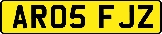 AR05FJZ