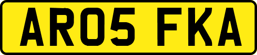 AR05FKA