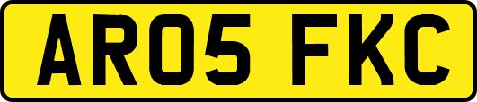 AR05FKC