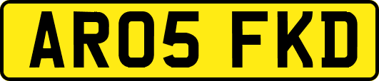 AR05FKD