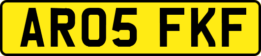 AR05FKF