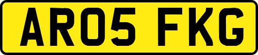 AR05FKG