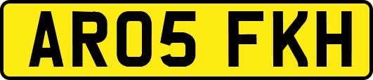 AR05FKH