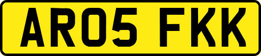 AR05FKK