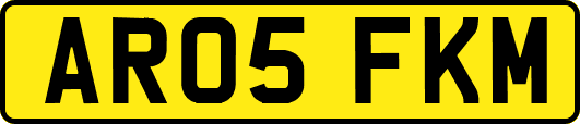 AR05FKM
