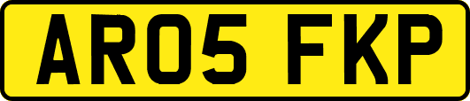 AR05FKP