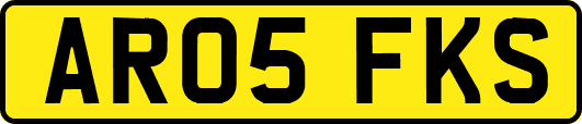 AR05FKS