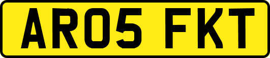 AR05FKT