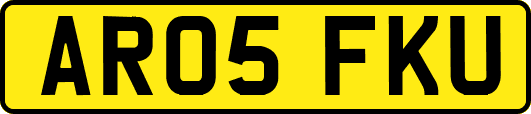 AR05FKU