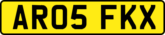 AR05FKX