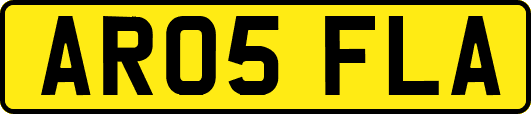 AR05FLA