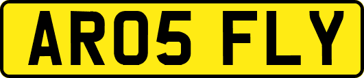 AR05FLY