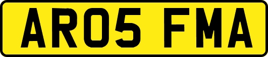 AR05FMA
