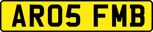 AR05FMB