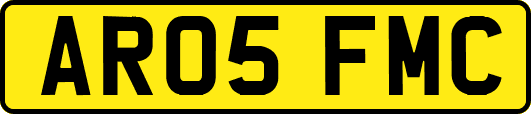 AR05FMC