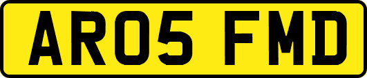 AR05FMD