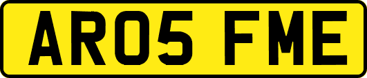AR05FME