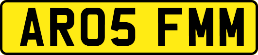 AR05FMM