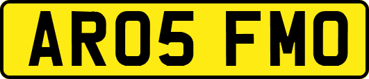 AR05FMO