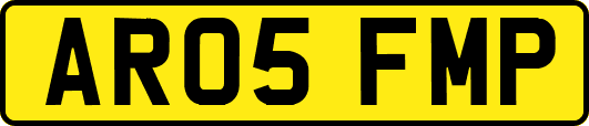 AR05FMP