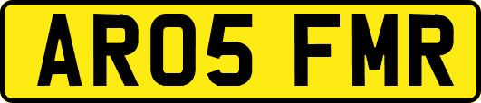 AR05FMR
