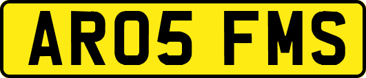 AR05FMS
