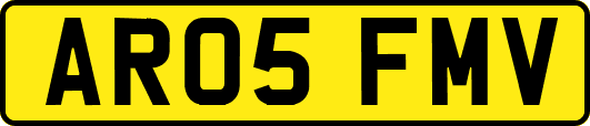 AR05FMV