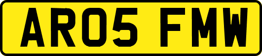 AR05FMW