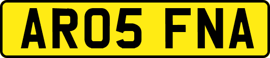 AR05FNA
