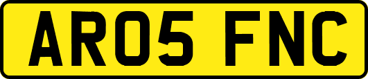 AR05FNC