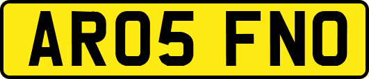 AR05FNO
