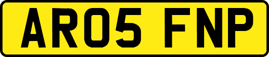 AR05FNP