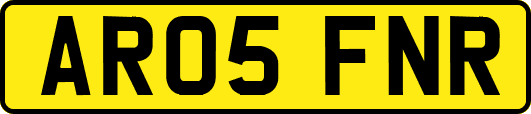 AR05FNR
