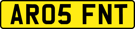AR05FNT