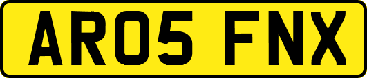 AR05FNX