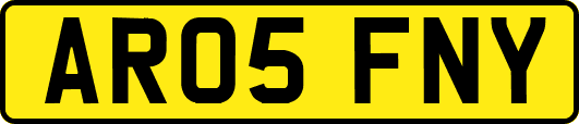 AR05FNY