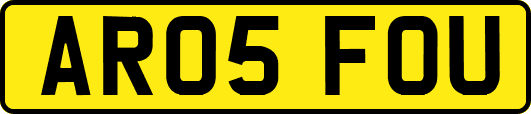 AR05FOU