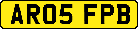 AR05FPB