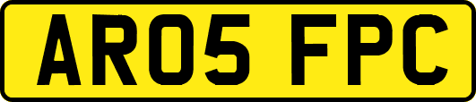 AR05FPC