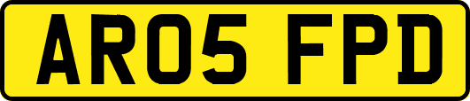AR05FPD