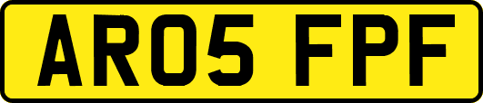 AR05FPF