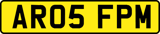 AR05FPM