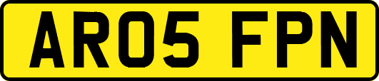 AR05FPN