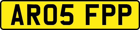 AR05FPP