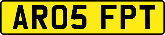 AR05FPT