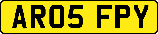 AR05FPY